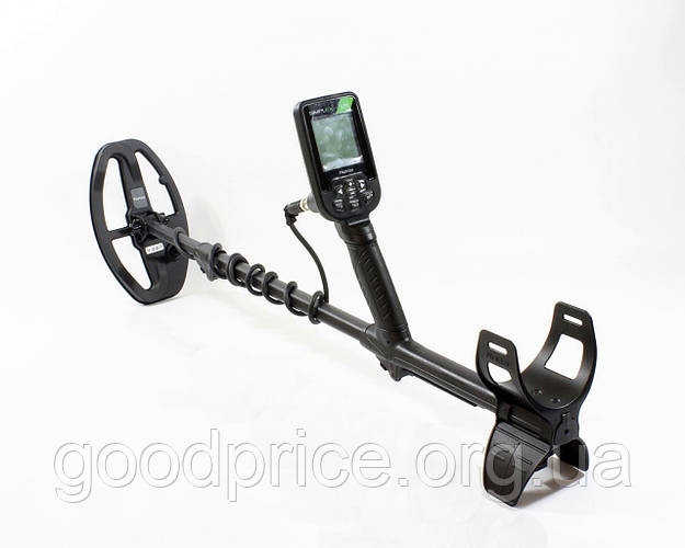 Купить Металлоискатель Nokta Makro Simplex+ Lite, Нокта Симплекс ...
