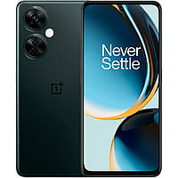 Смартфон OnePlus Nord CE 3 Lite 5G 8/128GB Chromatic Gray [85080]