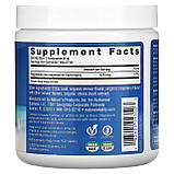 Natural Vitality, CALM, антистресова суміш для напоїв, малина та лимон, 226 г (8 унцій) оригінал, фото 2