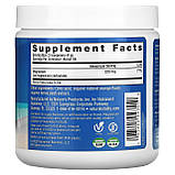 Natural Vitality, CALM, антистресова суміш для напоїв, апельсин, 226 г (8 унцій) оригінал, фото 2