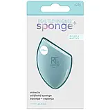 Real Techniques, Sponge +, Miracle Airblend Sponge, з антимікробною добавкою, крок: Суміш, 1 спонж оригінал, фото 2