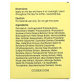 Cosrx, Lip Sleep, нічна маска для губ із прополісом, 20 г (0,7 унції) оригінал, фото 3