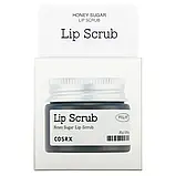 Cosrx, Lip Scrub, скраб для губ із медом і цукром, 20 г (0,7 унції) оригінал, фото 2