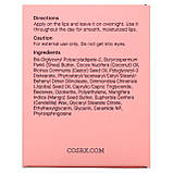 Cosrx, Lip Sleep, маска для сну з керамідною олією для губ, 20 г (0,7 унції) оригінал, фото 3