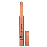 E.L.F., No Budge Shadow Stick, розовое золото, 1,6 г (0,05 унции) в Украине