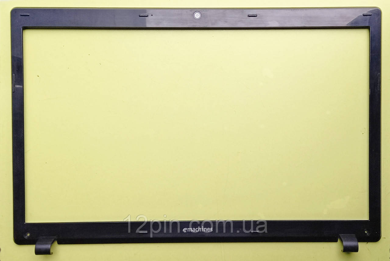 Рамка екрана Acer eMachines G729Z б.у. оригінал., фото 1