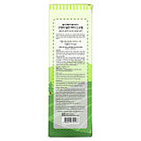 Elizavecca, Milky Piggy, скраб для тіла із сіллю та зеленим чаєм, 300 г (10,58 унції) оригінал, фото 3