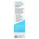 Fairhaven Health, Baby Dance, лубрикант для зачаття, 1 універсальний тюбик, 40 г (1,4 унції) оригінал, фото 2