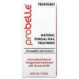 Probelle, Натуральний засіб проти грибка, 15 мл (0,5 рідк. Унції) оригінал, фото 2