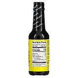 Bragg, органічні кокосові рідкі амінокислоти, приправи без сої, 10 рідких унцій (296 мл) оригінал, фото 2