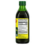 Bragg, органічна оливкова олія холодного пресування, 473 мл (16 рідк. Унций) оригінал, фото 2