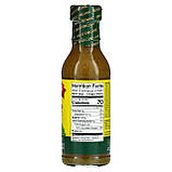 Bragg, органічна заправка та маринад з яблучним оцтом, вінегрет, 354 мл (12 рідк. Унций) оригінал, фото 2