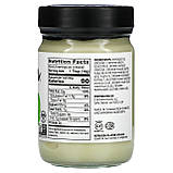 Chosen Foods, Класичний веганський майонез, 355 мл (12 рідк. Унций) оригінал, фото 2