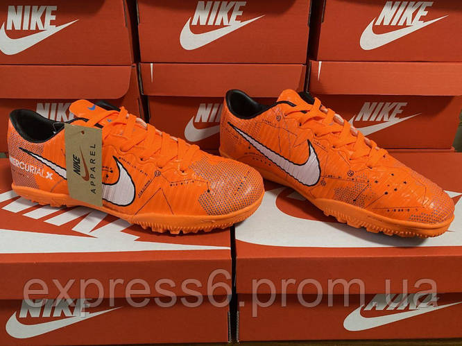Купить Сороконожки Nike mercurial Найк меркуриал сороконожки ...