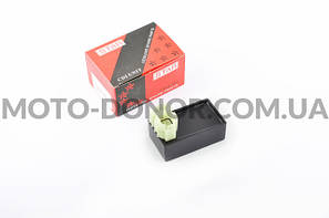 Комутатор на китайські скутери