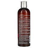 Hask Beauty, Keratin Protein, що розгладжує шампунь, 355 мл (12 рідк. Унций) оригінал, фото 2