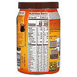 Ovaltine, Шоколадно-солодова суміш, 12 унцій (340 г) оригінал, фото 2