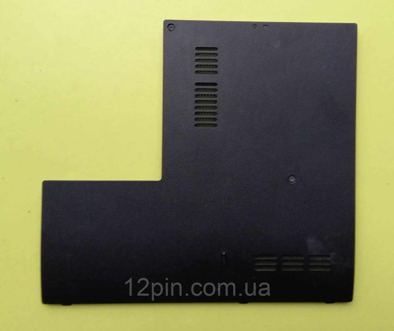 Сервісна кришка Acer eMachines G729Z б.у. оригінал., фото 1
