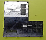 Сервісна кришка Acer eMachines G729Z б.у. оригінал., фото 2