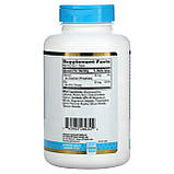 21st Century, Цитрат цинку, 50 мг, 360 таблеток оригінал, фото 2