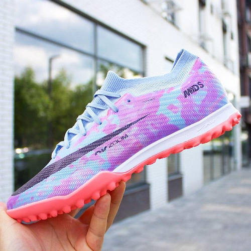 Купить Сороконожки Nike Zoom Vapor 15 TF футбольная обувь найк зум ...