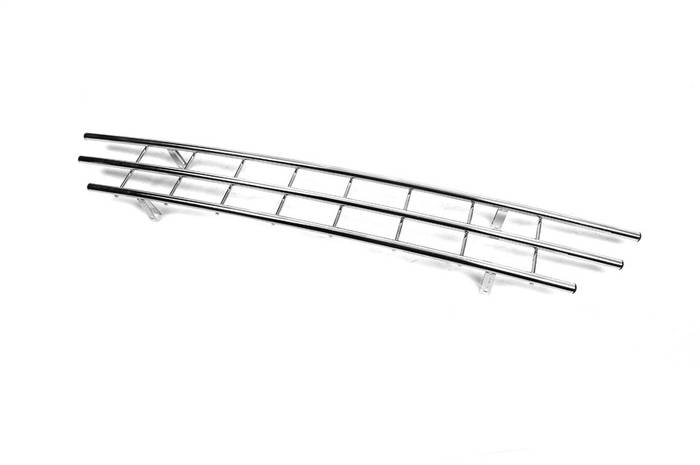 Купить Решетка радиатора Peugeot 407, цена 1940 ₴ — Prom.ua (ID#1883207808)