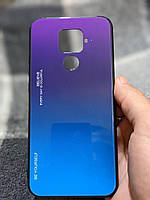 Стеклянный чехол для Huawei Nova 5i Pro, Nova 5z