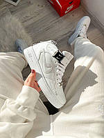 Nike Utiliti High Winter White