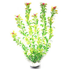 Штучні рослини для акваріума з висотою 46 см