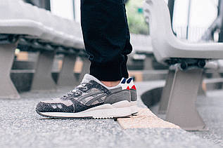 Кросівки жіночі Asics Gel Lyte III Formosa / ASC-605