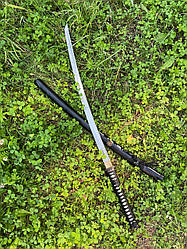 Самурайський меч Катана Джиро, достойний і солідний подарунок чоловікові