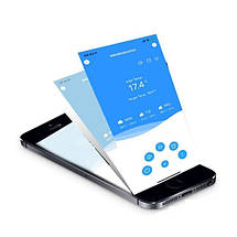 Тепловий насос для басейнів Altek Pool 7 26840 для басейнів інверторний об'ємом до 30 000 л з Wi-Fi, фото 3