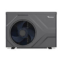 Тепловий насос для басейнів Altek Pool 7 26840 для басейнів інверторний об'ємом до 30 000 л з Wi-Fi, фото 4