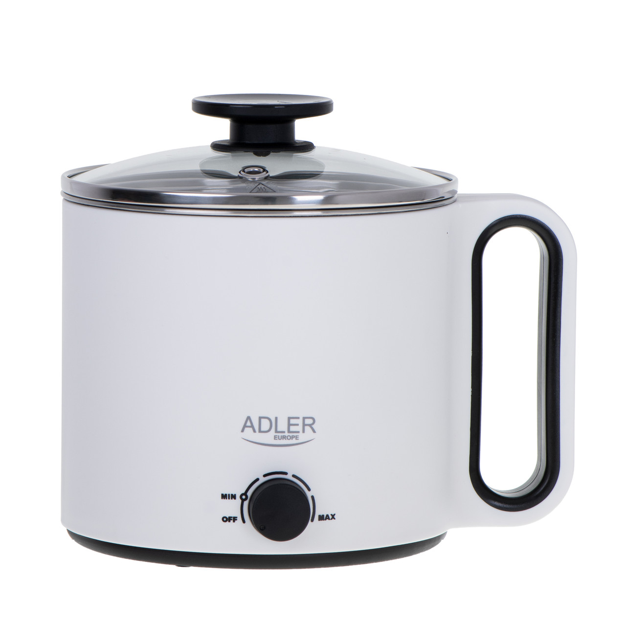 Електрична каструля 5в1 Adler AD 6417 1,9 L Польща