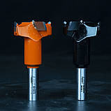 LILT Свердло чашкове 35х70 L D=35 мм, L=70 мм Ліве, фото 2