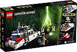 Конструктор LEGO Cuusoo Ghostbusters Ecto-1 21108, фото 3