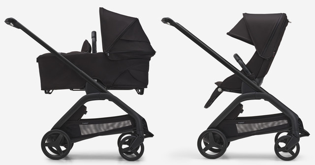 Bugaboo Dragonfly