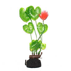 Штучні рослини для акваріума Atman серії S