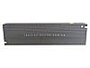 Блок живлення 400W AVT-400-12V-33A металевий перфорований (400Вт 12В 33А) IP20 вузький 245×63×29мм для світлодіодної LED стрічки, фото 9