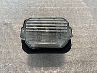 Фонарь подсветки заднего номера левый/правый Mazda 6 GJ 2012- Original б/у GHK151270B