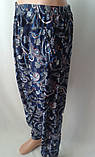 Штани на літо великого розміру., фото 2