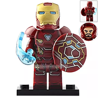 Фигурка Iron Man Hulkbuster Железный человек Marvel Марвел супер-герои мстители