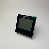 Терморегулятор сенсорний програмований WiFi HeatTech HTW130-240 для теплої підлоги