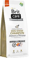 132742/405 Brit Care Dog Hypoallergenic Dog Show Champion, 12 кг