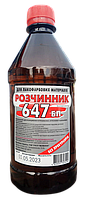 Розчинник 647 Велвана (упаковка 500мл)