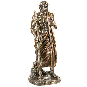 Статуетка "Асклепій" (29 см) VERONESE