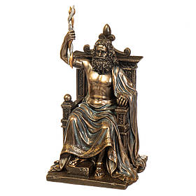 Статуетка "Зевс" (31 см) VERONESE