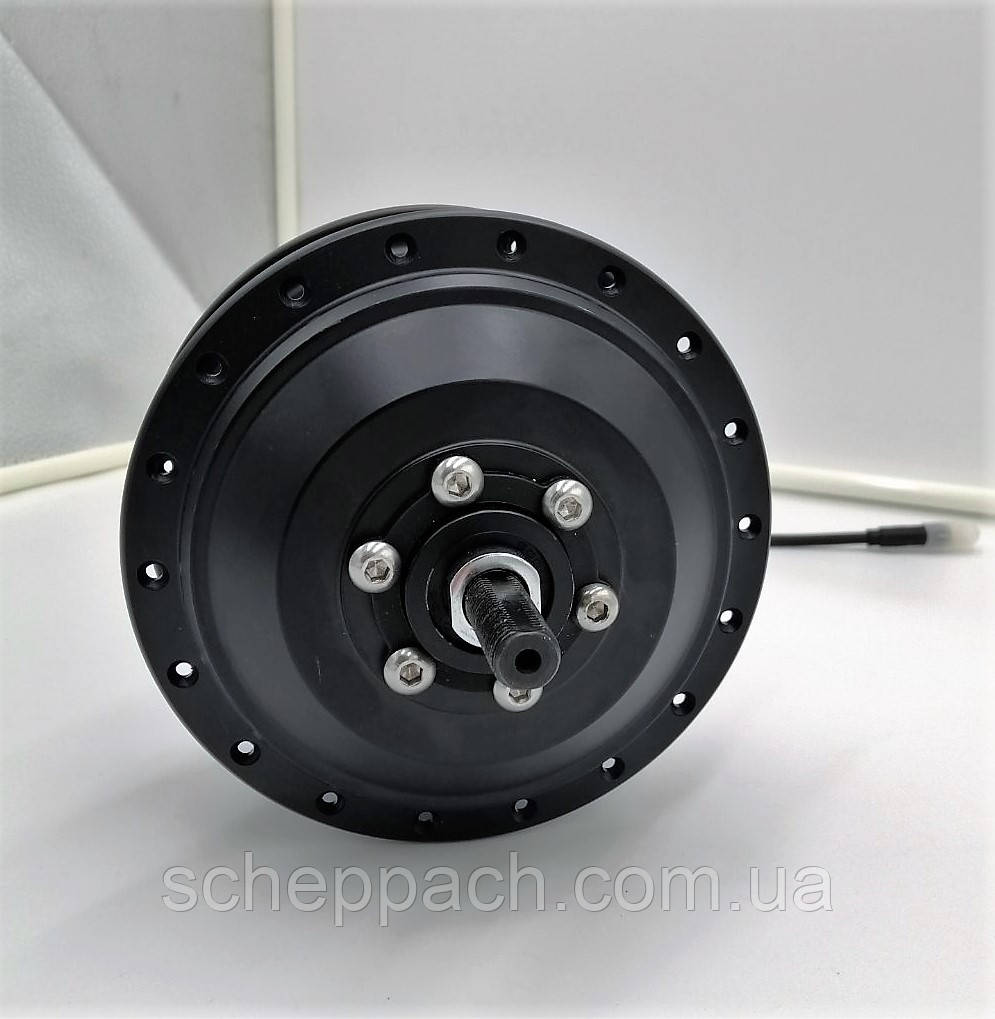Купить Редукторное мотор-колесо E-TITAN By MXUS EW-05R 36V 300w/ заднее ...