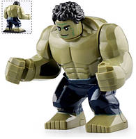 Фигурка Marvel Марвел супер-герои мстители Халк Hulk