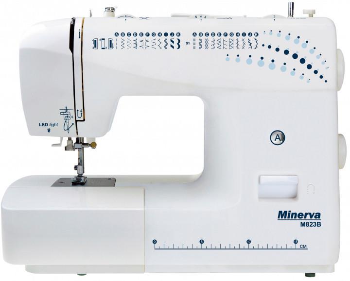 Minerva M823B